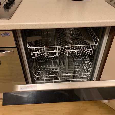 Apartment Sadova 카를로비바리 외부 사진