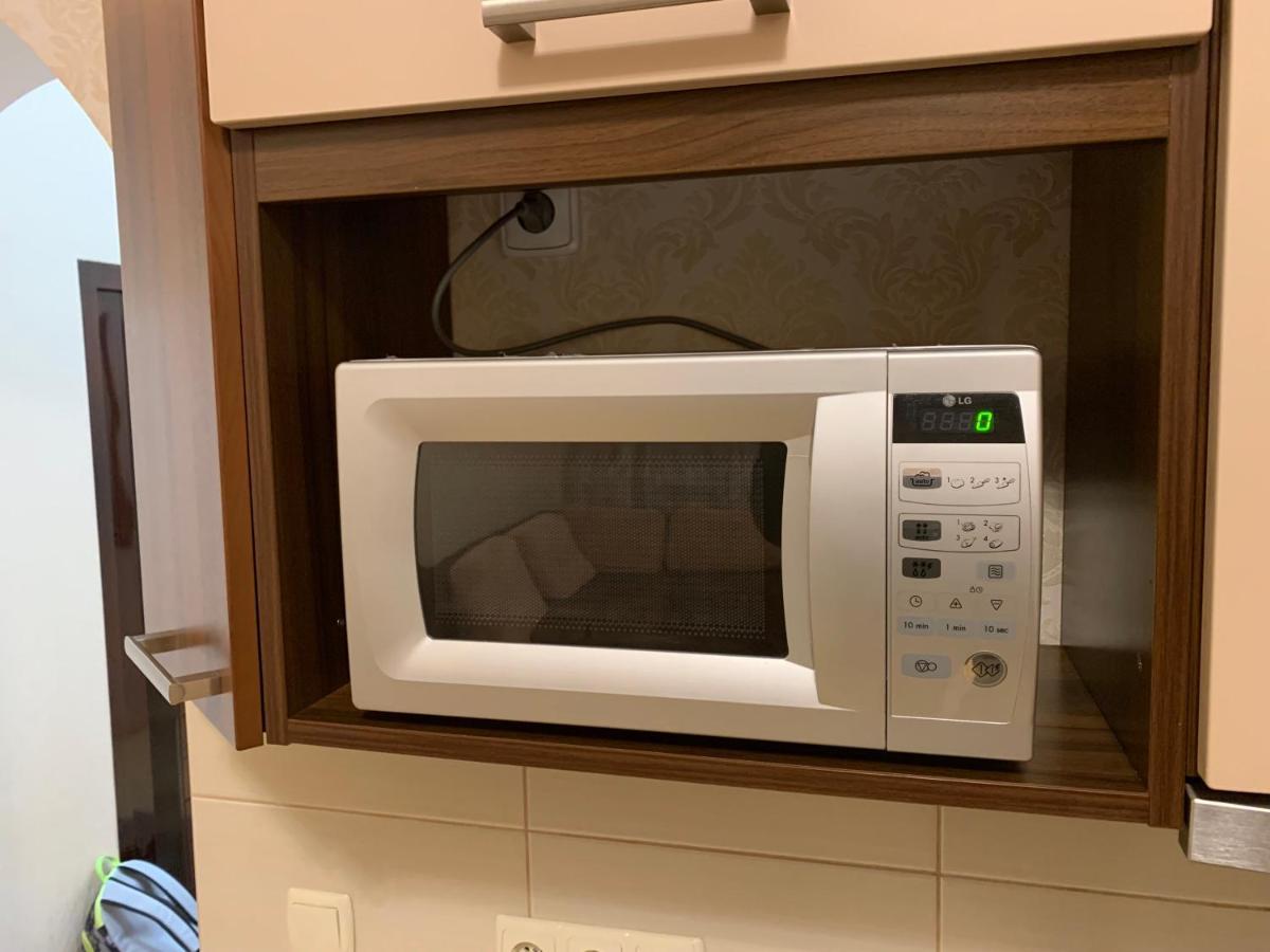 Apartment Sadova 카를로비바리 외부 사진