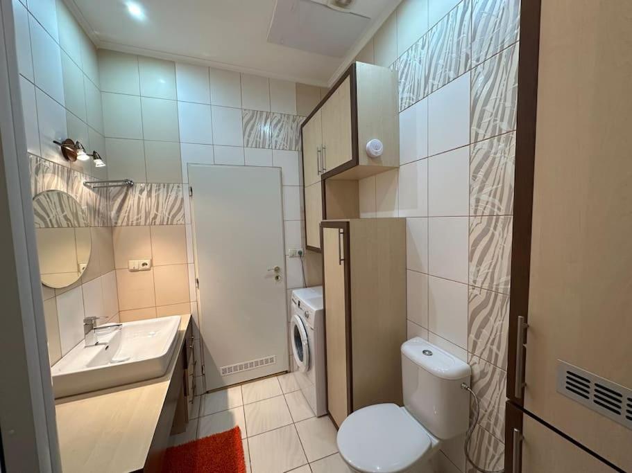 Apartment Sadova 카를로비바리 외부 사진